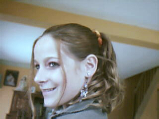 je vous presente alice anne